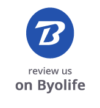 Review us on Byolife
